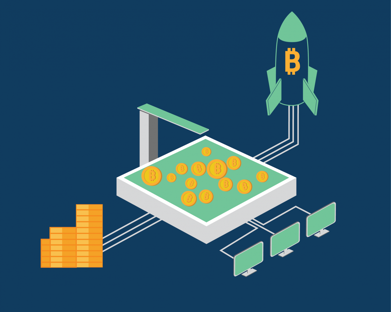 A Complete Guide to Mining Pools Crypto Exchange Reviews